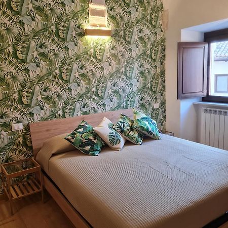 Dimora Degli Angeli Apartment L'Aquila Ngoại thất bức ảnh