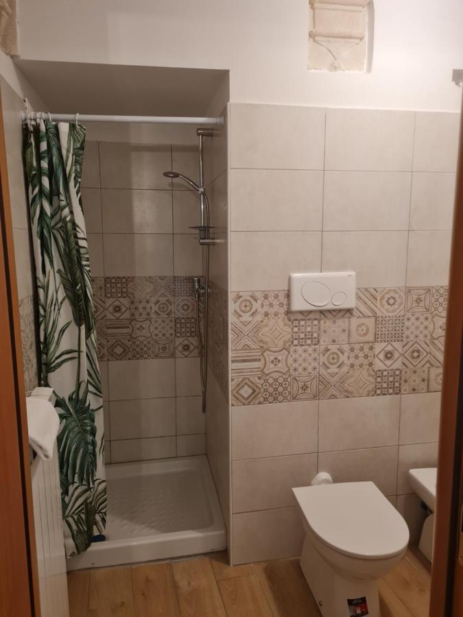 Dimora Degli Angeli Apartment L'Aquila Ngoại thất bức ảnh
