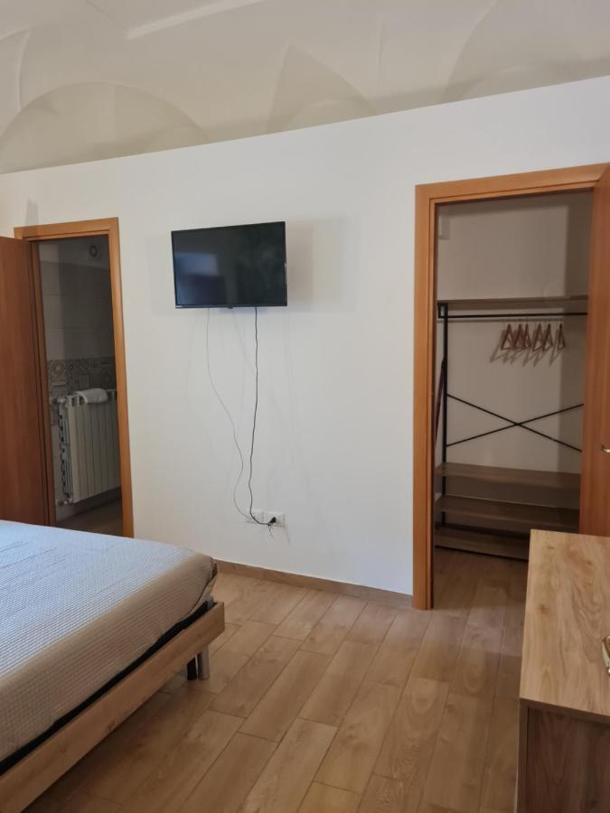 Dimora Degli Angeli Apartment L'Aquila Ngoại thất bức ảnh