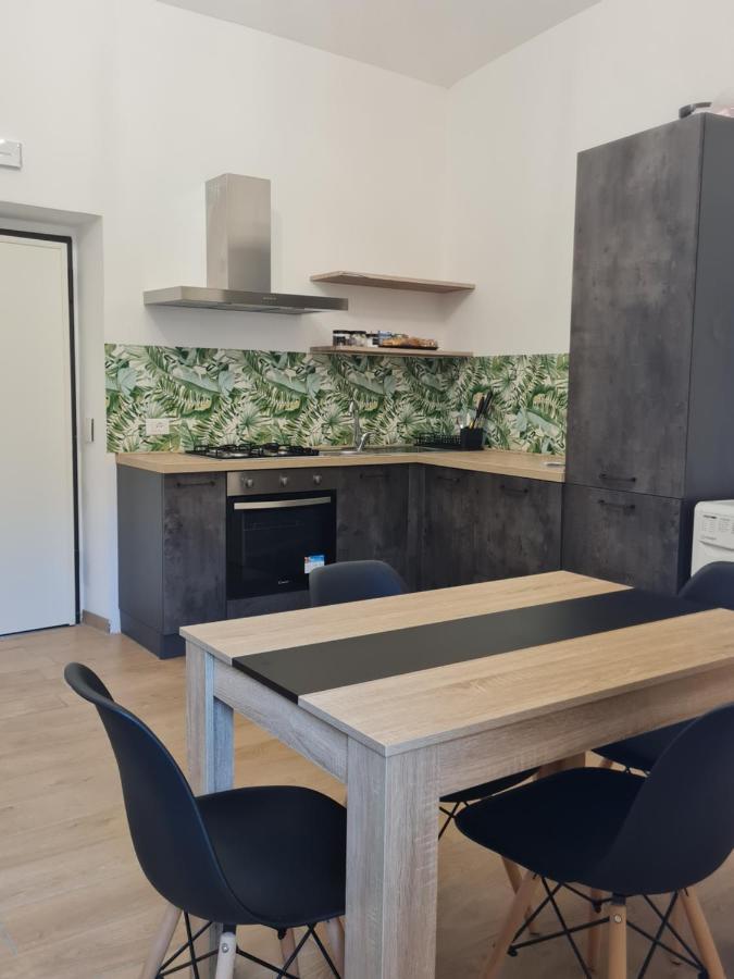 Dimora Degli Angeli Apartment L'Aquila Ngoại thất bức ảnh