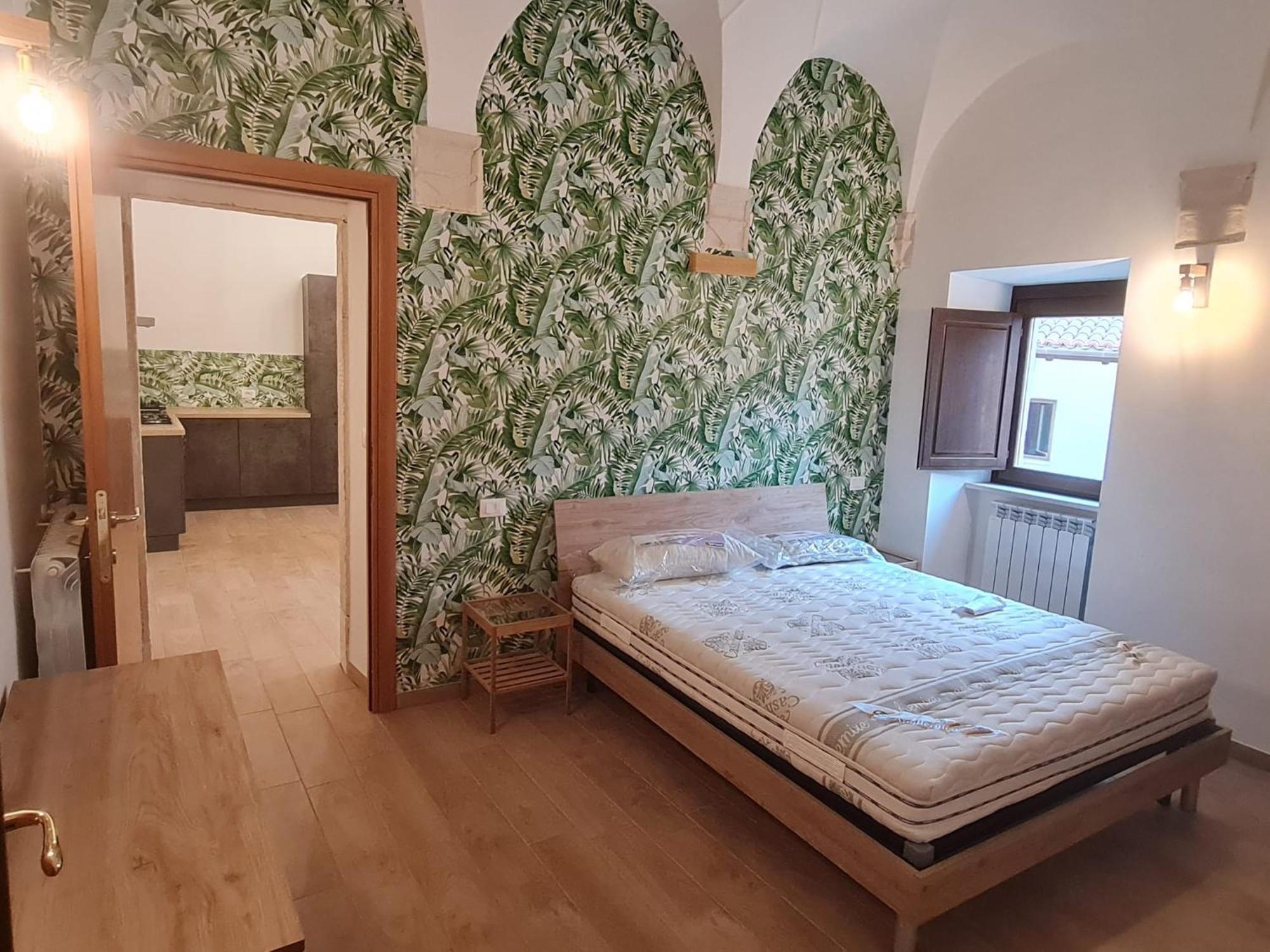 Dimora Degli Angeli Apartment L'Aquila Ngoại thất bức ảnh
